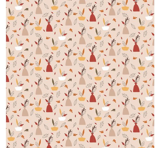 Assortiment de papier de pliage « Automne »