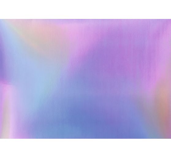 Assortiment de papier et de papier cartonné miroir « Rainbow »