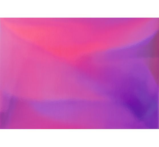 Assortiment de papier et de papier cartonné miroir « Rainbow »