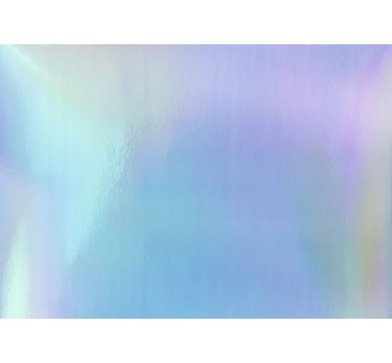 Assortiment de papier et de papier cartonné miroir « Rainbow »
