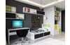 Blob Paint Viva Decor