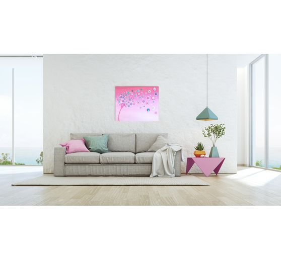 Blob Paint Viva Decor
