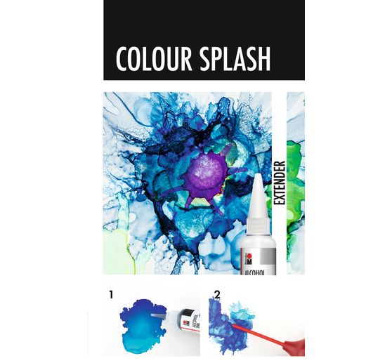 Marabu Alcohol Ink