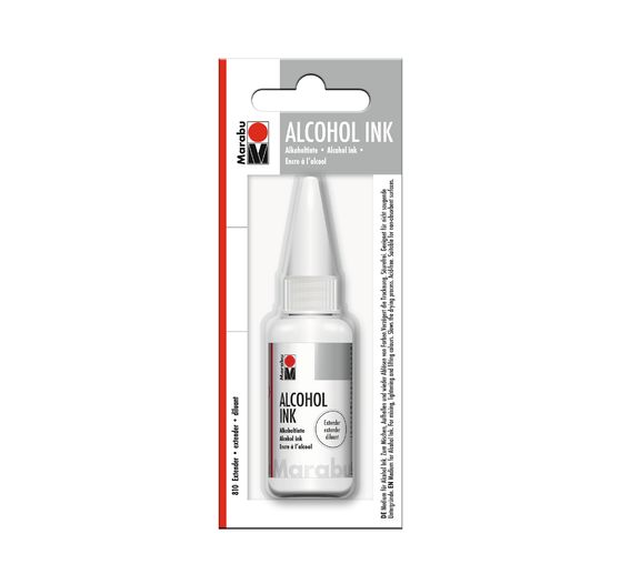Marabu Alcohol Ink Extender