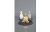 Moule en latex « Bouddha »
