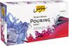Coffret Ready Mixed Pouring SOLO GOYA, 6 x 80 ml
