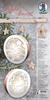 Lightboxes « Birds & Reindeer », set de 2