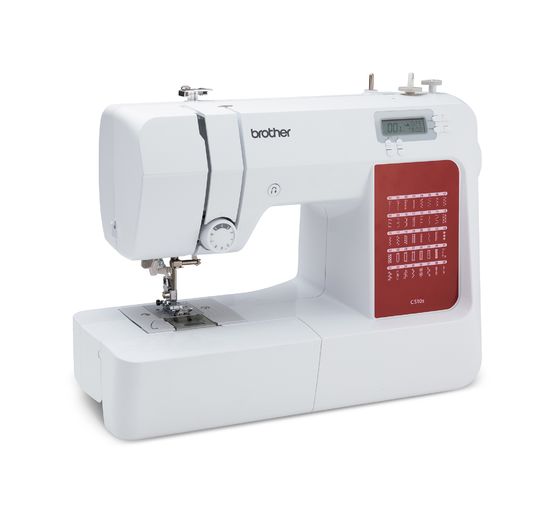 Machine à coudre brother CS10s