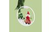 Set de quilling Karen-Marie « Trees and Nisser »