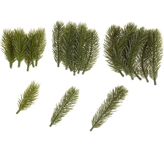 Noble fir pick "Taylor"