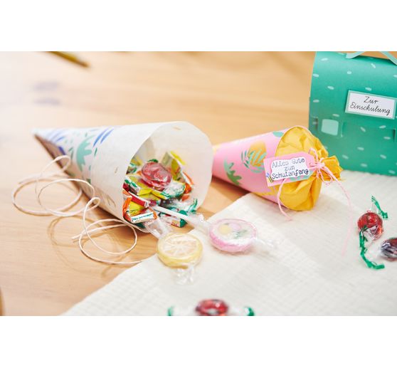 Papiers naturels « Mary » 
