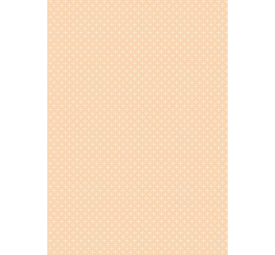 Set de papier « Enchanted Land », 9 feuilles, A4