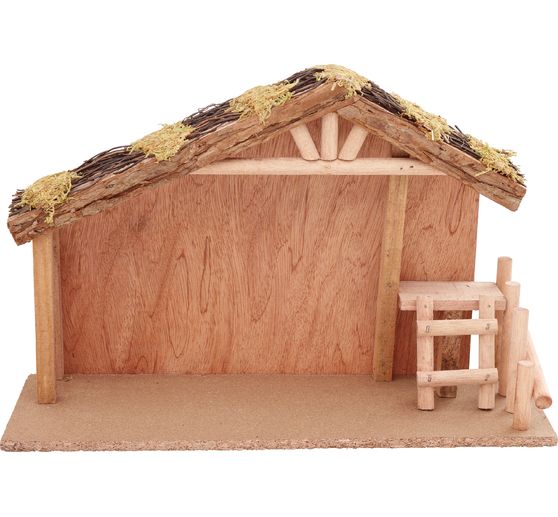 Crèche VBS « Damas »