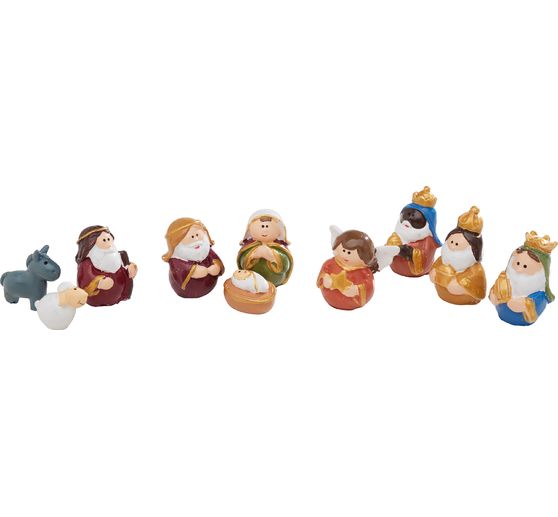 VBS Mini nativity figures "Kana"