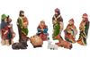 VBS Nativity figures "Samaria"