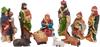Santons VBS « Samarie »