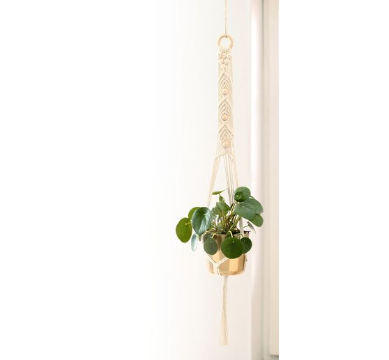 Macramé set "Urban Jungle"