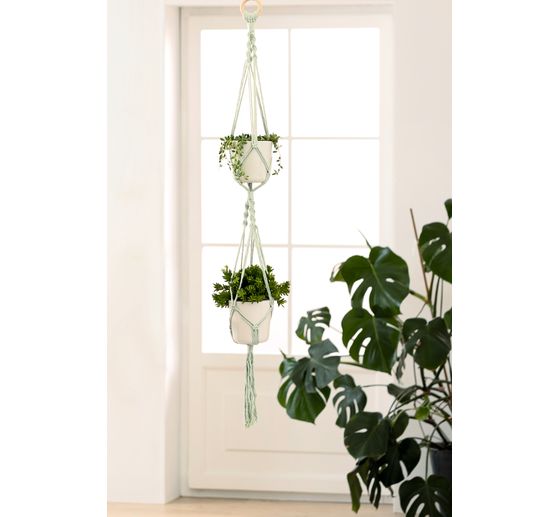 Macramé set "Urban Jungle"