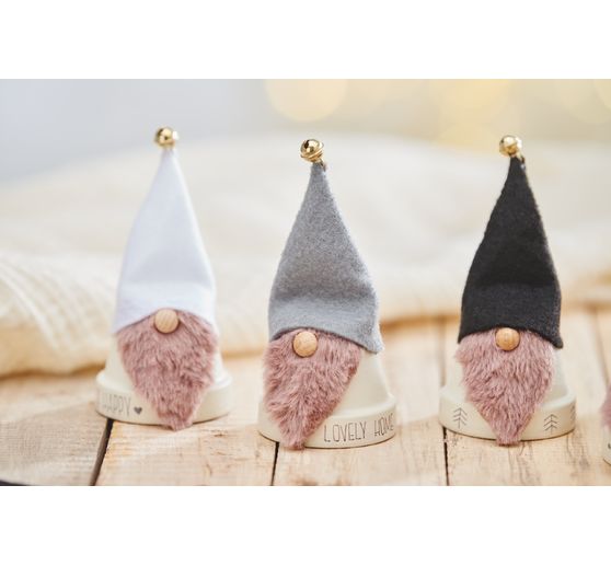 VBS Craft kit "Scandi gnomes"