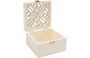 VBS Wooden box "Ornament"