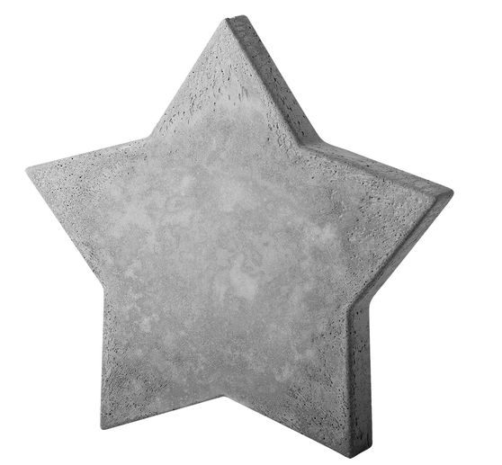 Moule « Étoile »