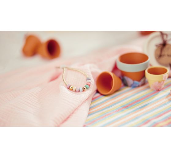 Assortiment de perles itoshii « Ponii Beads »