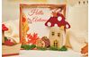 Napkin "Hello Autumn"