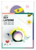 Lanterns handicraft set "Super Dinos"