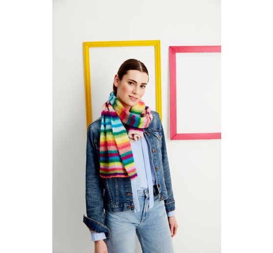 Laine Schachenmayr « Elegant Mohair »