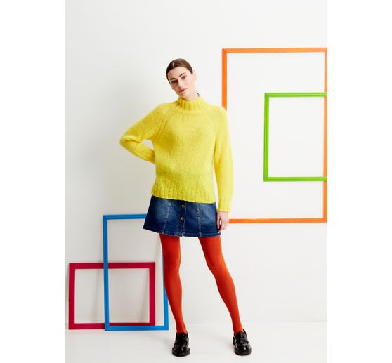 Laine Schachenmayr « Elegant Mohair »