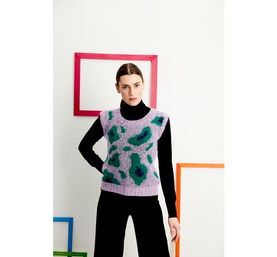 Laine Schachenmayr « Elegant Mohair »