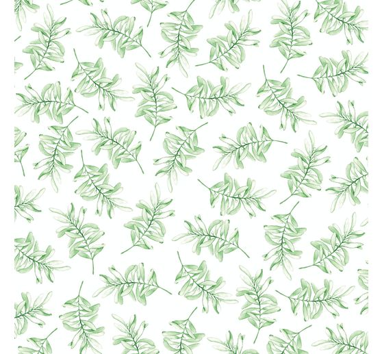 Bloc de papier scrapbooking « XMAS Berries »