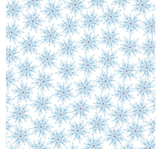 Bloc de papier scrapbooking « XMAS Berries »