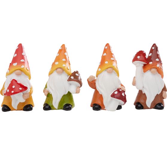 VBS Mini gnome "Snorre"