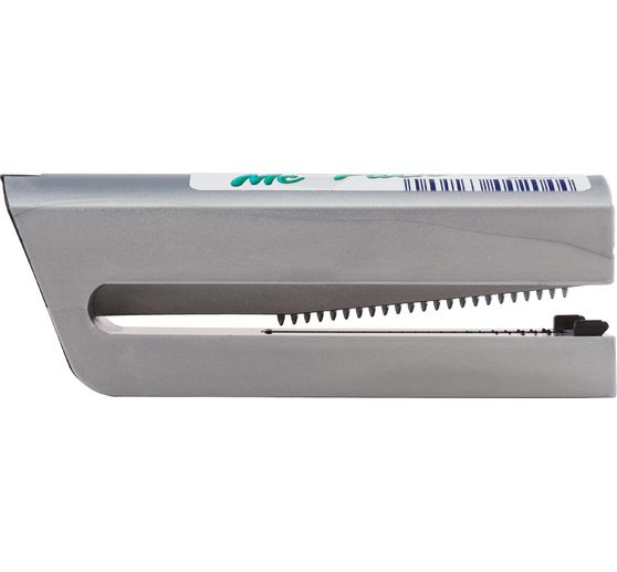 Curling ribbon splicer "McPack"