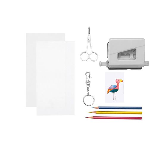 Plastique dingue « A4 »