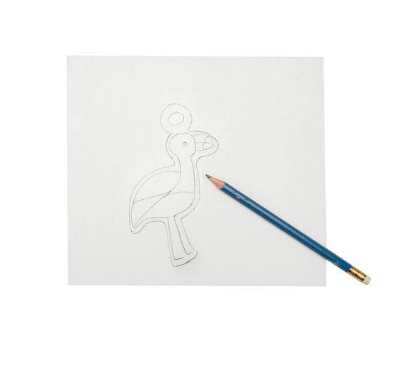 Plastique dingue « A4 »