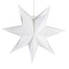 Étoile en papier 3D « 60 cm »