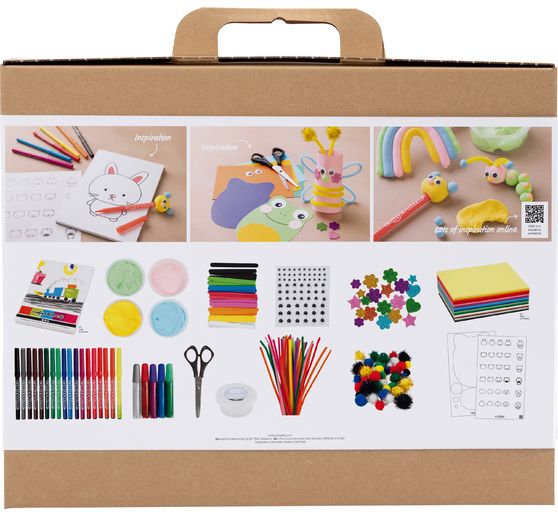 Maxi-kit créatif