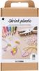Kit créatif plastique dingue « Bijoux »