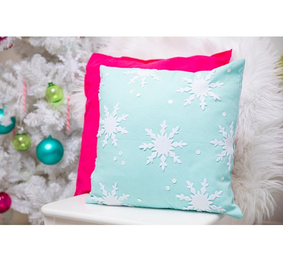 Gabarit d’estampe Sizzix Bigz « Ornate Snowflake »