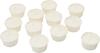 Bougies chauffe-plat en caissette en papier « LIGHT.ONE »