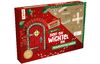 Calendrier de l'Avent « Weihnachten zieht ein Wichtel ein »