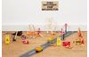 Miniature barrier set