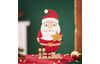 VBS Standing figure "Santa Claus"