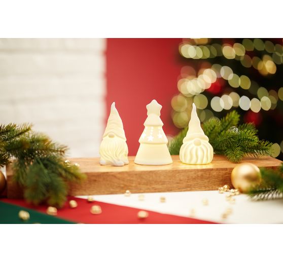 VBS LED Fir tree