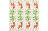 Paper handkerchiefs "Little deer"