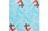 Mouchoirs en papier « Happy Snowman »