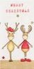 Mouchoirs en papier « Two Friends »