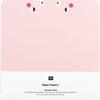 Origami « Cochon porte-bonheur »